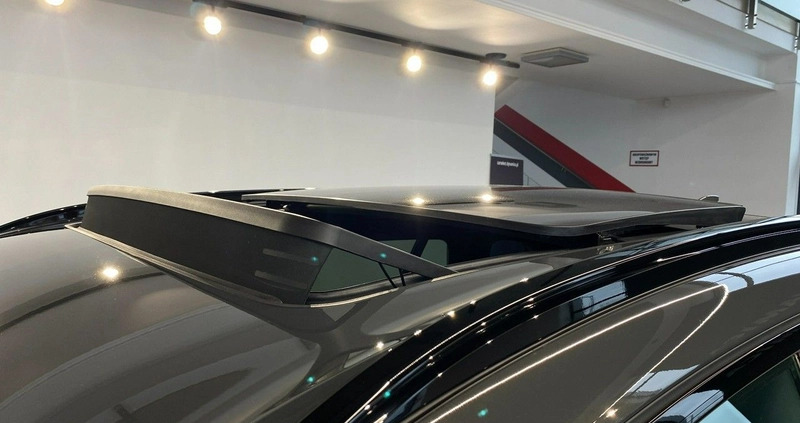 BMW X5 cena 374900 przebieg: 18100, rok produkcji 2023 z Kcynia małe 781
